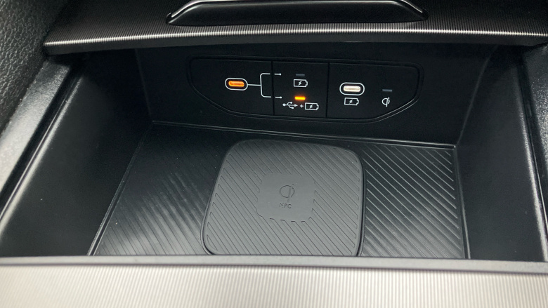 Kia Sportage 1.6T GDi HEV GT-Line S 5dr Auto Hybrid Estate